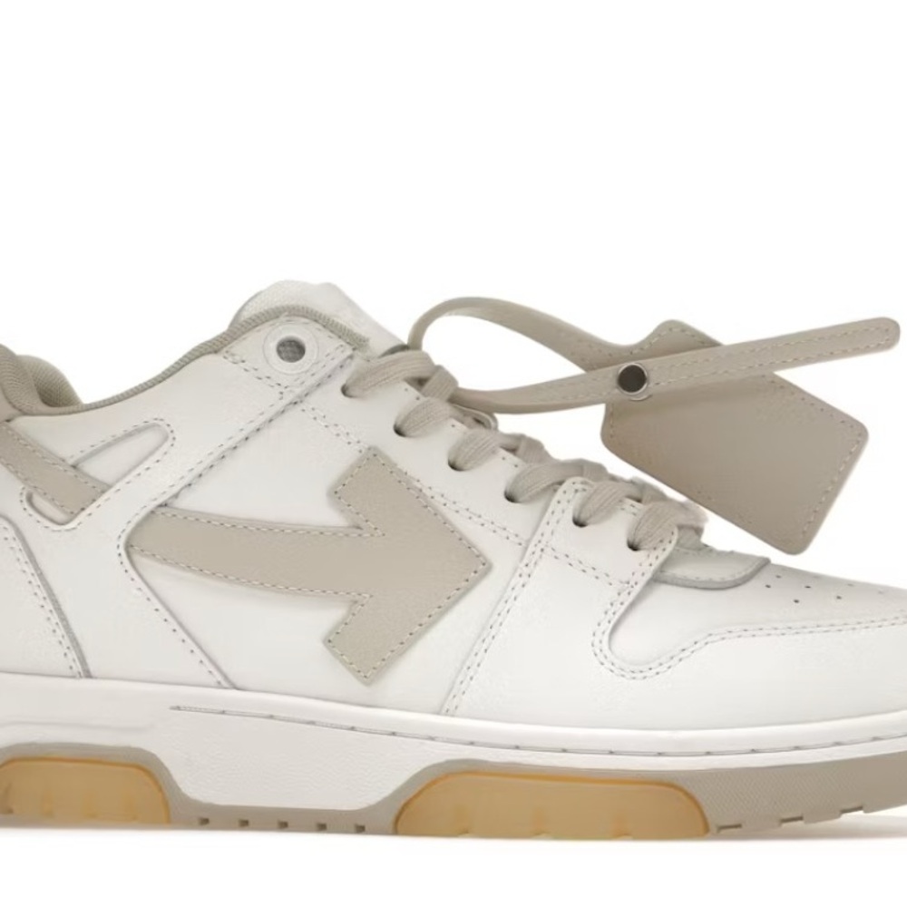 Off-White Out of office sneakers